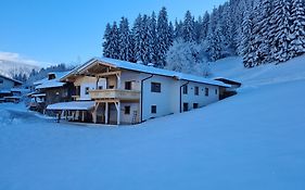 Spacious Holiday Home near Ski Area in Kaltenbach